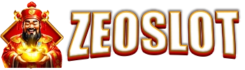 ZEOSLOT Logo